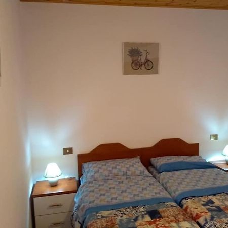 Locanda Dall'Orso Monteaperta Udine Taipana Extérieur photo