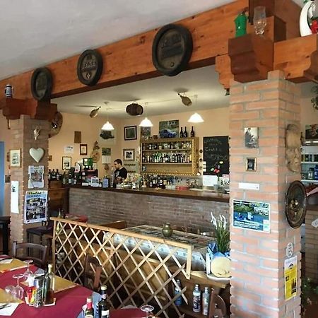 Locanda Dall'Orso Monteaperta Udine Taipana Extérieur photo