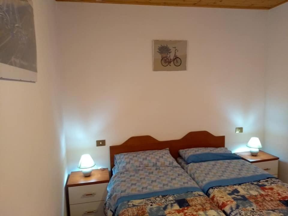 Locanda Dall'Orso Monteaperta Udine Taipana Extérieur photo