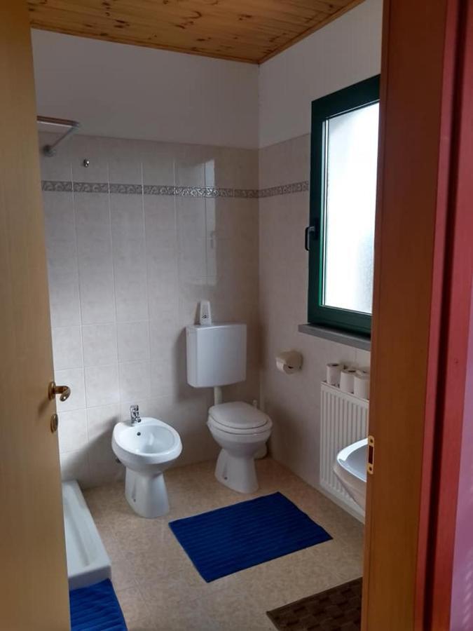 Locanda Dall'Orso Monteaperta Udine Taipana Extérieur photo