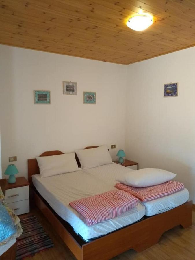 Locanda Dall'Orso Monteaperta Udine Taipana Extérieur photo