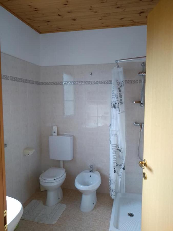 Locanda Dall'Orso Monteaperta Udine Taipana Extérieur photo