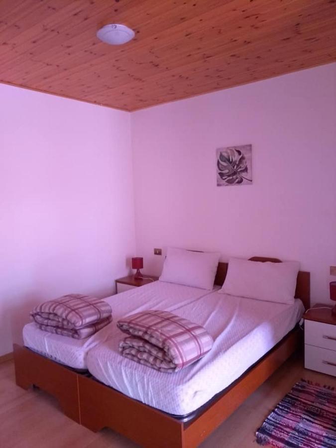 Locanda Dall'Orso Monteaperta Udine Taipana Extérieur photo